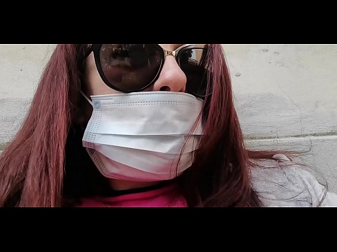 ❤️ Nicoletta na-abọ ọbọ n'ahụ onye agbata obi ya na pees n'ime ebe a na-adọba ụgbọala ya (Special Covid19 Italian Quarantine) ☑ na%ig.com-full-porner.ru ﹏