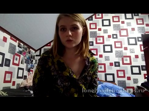 ❤️ Nwa akwụkwọ na-acha odo odo si Rọshịa na-enwe mmasị na nnukwu dicks. ☑ na%ig.com-full-porner.ru ﹏